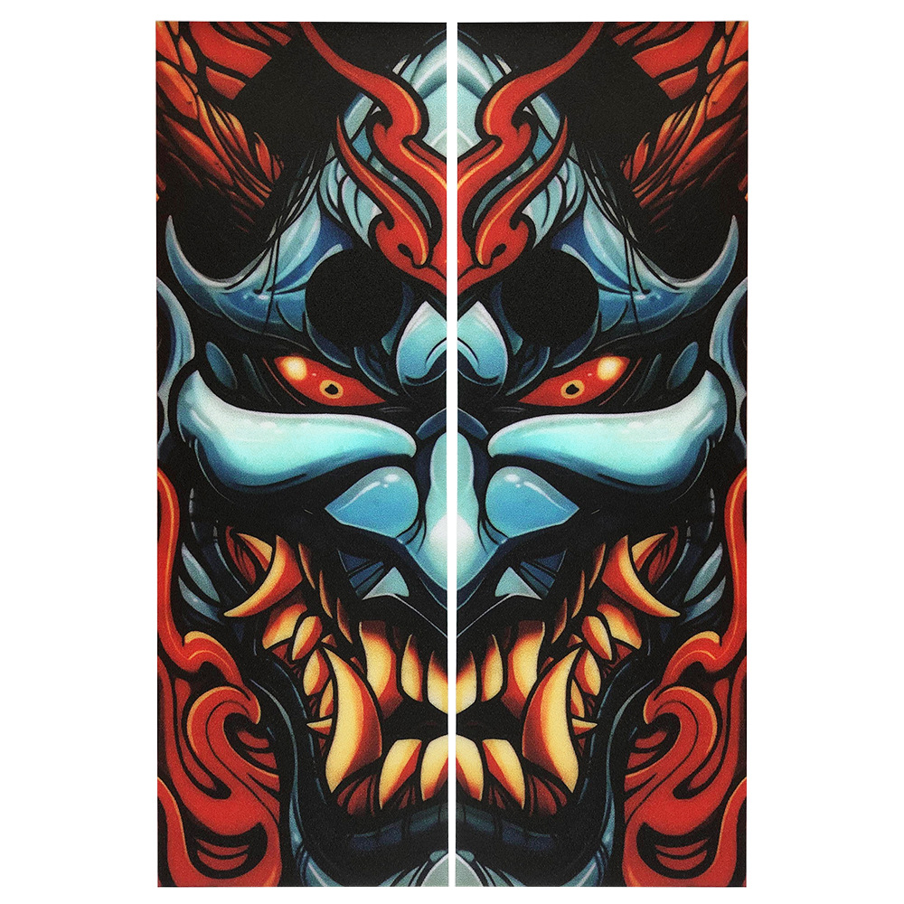 Yxt007 banruo cara azul