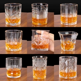 玻璃杯;保鲜盒、饭盒;家用烟灰缸