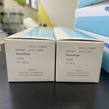 3123000268������EppendorfResearch plus �ε����{������Һ��