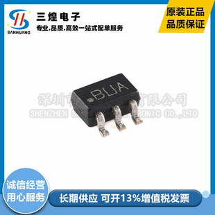 New LMT87DCKR LMT87DCKT Silk SCreen BUA SC-70-5 Analog Output Temperature Sensor Chip