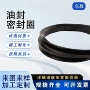 轴用va85丁腈机械密封圈