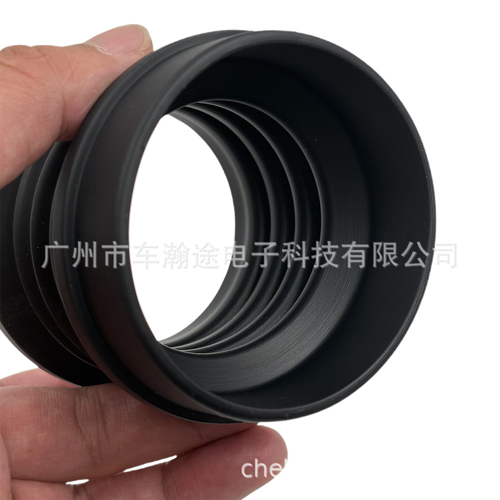 格米莱9015A/9012磨豆机气吹豆仓