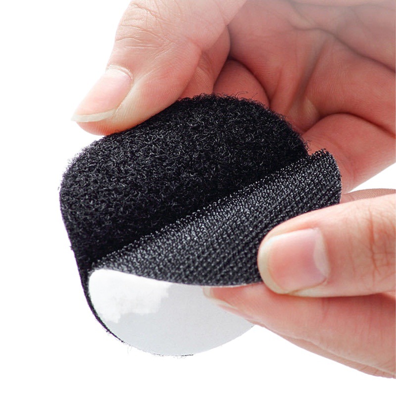 Sofa Cushion Fixer Quilt Single Bed Sheet Non-slip Needle-free Fixer Household Anti-running Seamless Paste Velcro