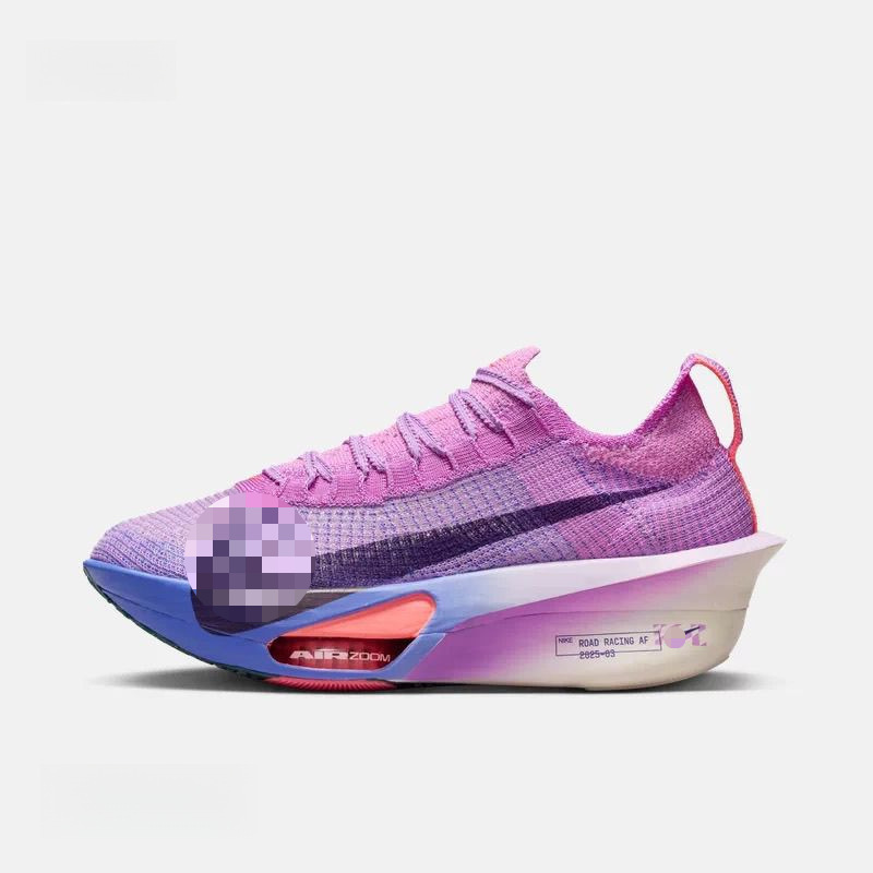 Putian Alphafly Next%3 Marathon Running Shoes, Alpha 3 Generation Men's and Women's Air-Cushioned Running Shoes