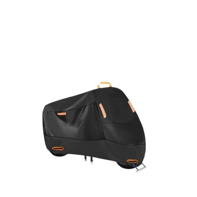Car clothing: Motorcycle Cover Electric Vehicle