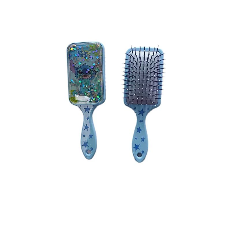 Детская ст brush, воздушный пакет, кукла, новая коллекция, (Физика)