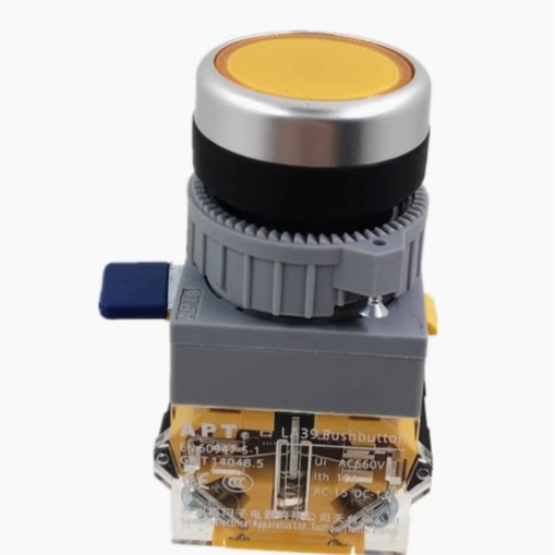 【原装正品现货】西门子APT按钮开关LA39-B3-11X/K