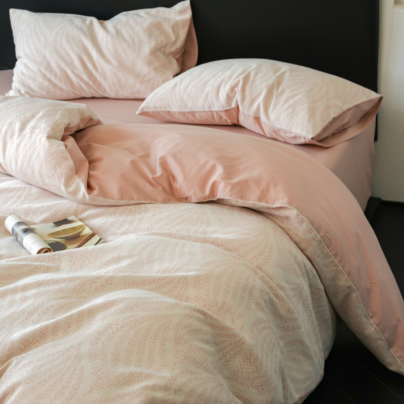 Tres capas de hilo chunyi - polvo de raíz de loto