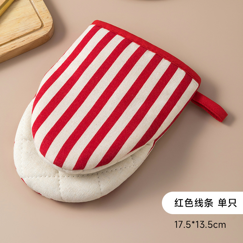 家庭用電子レンジ断熱手袋キッチン高温オーブン蒸し器専用手袋焙煎防止鉄鍋蓋|undefined