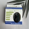 Black pack drop-shaped