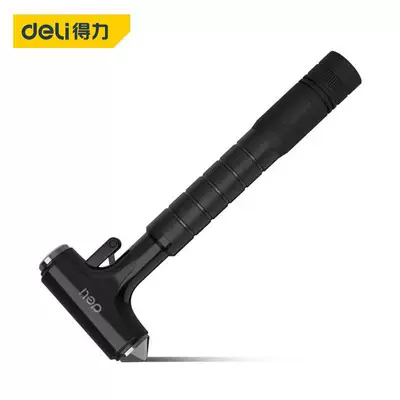 Qəza çəkici, Deli car safety hammer