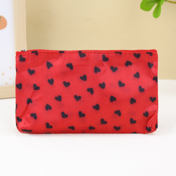 B101 manufacturer supplies wholesale new letter cosmetic bag…