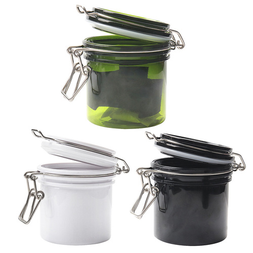 Grafting eyelash glue storage tank Activated carbon glue storage box Moisture-proof, fresh-keeping and strong sealing glue tank