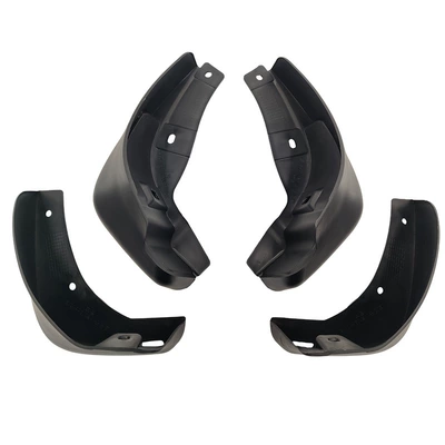 Suitable for Nissan Sunny Sunny2011 - Cross-Border Foreign Trade Car Tire Mudguard Dropshipping (Mudguard) - nissan-sunny-2011