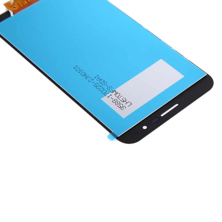 Aplicable para LG Stylo 3 Plus / TP450 / MP450 material TFT LCD Touch Total