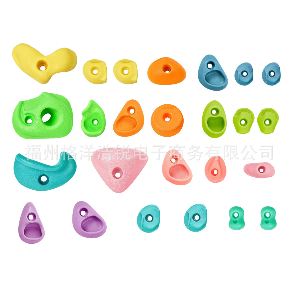 Outdoor Rock Climbing suit Indoor Climbing Wall Climbing Point Children's Playground Toys Home Rock Climbing Factory Direct Sale