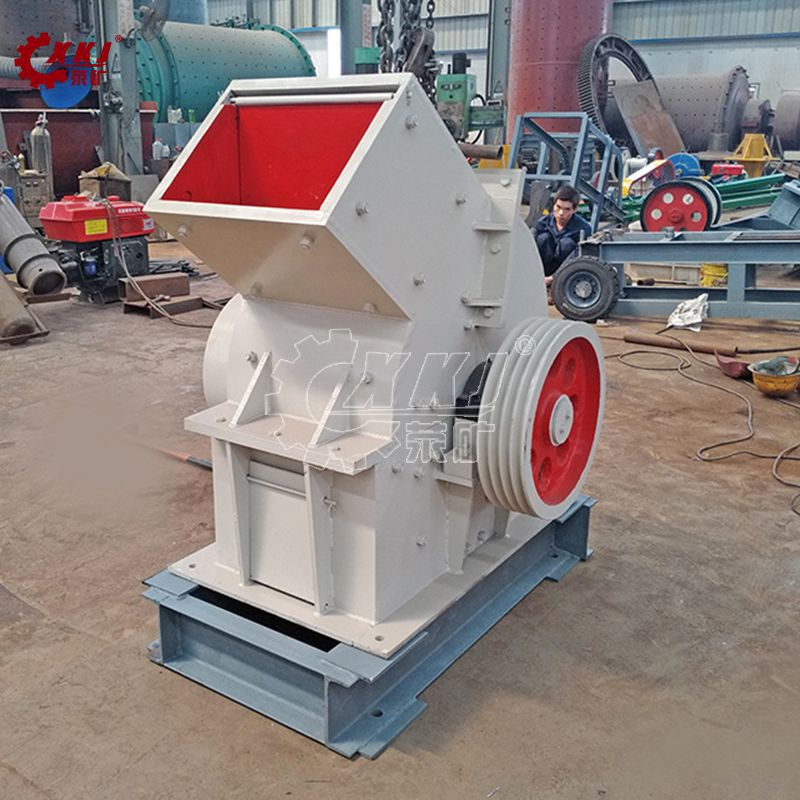 供应锤破 锤破价格 环锤式破碎机 新型锤破机