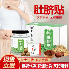 南京同仁堂生物科技艾脐贴 南怀瑾肚脐贴艾灸贴艾草艾灸贴