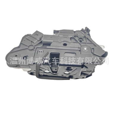 Door Lock Assembly Front – Central locking