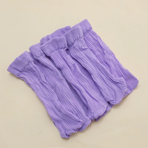 Purple [Sanda socks]