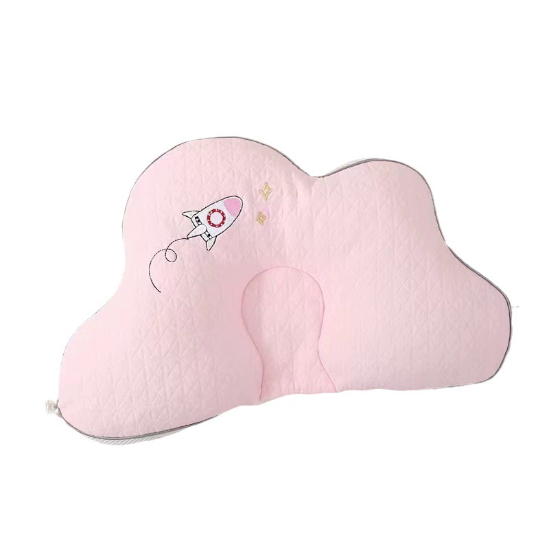 Children's protective pillow for new born for sleep