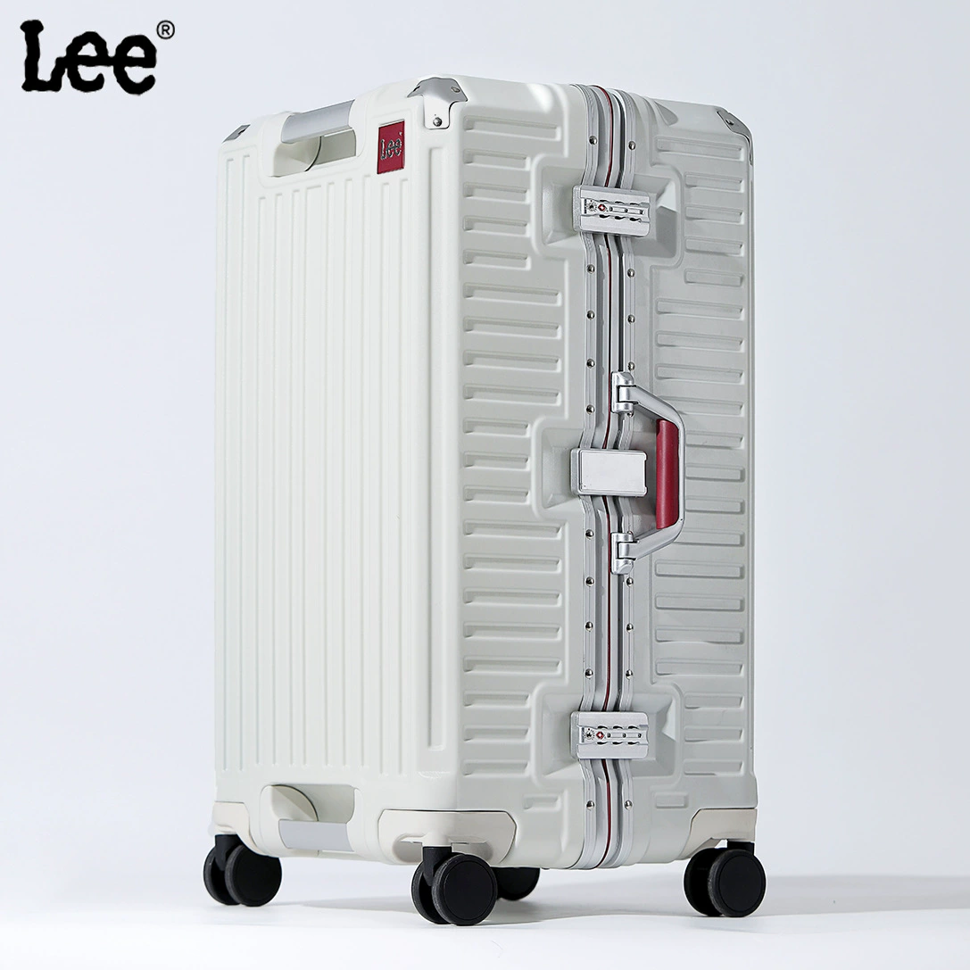 Lee Capacious suitcase, universal bag, 20 inch, 30 inch