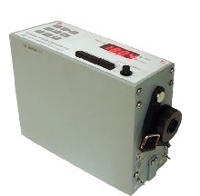 供应便携式CCD1000-FB微电脑粉尘仪 量程0.01-1000mg/m3 现货