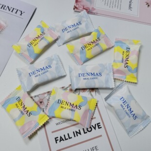�����ˮaDENMASԭζ����ζ����500g�s80�wϲ�����e��ʳ