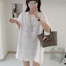 �ļ��¿ϵ��Լ��ɫ�ع����廨������г�������ȹ������ȹ2545