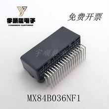 JAEԭ�b MX84B036NF1 ��܇�B���� ��ȼ���| 36P ��ˏ�ᘲ����F؛