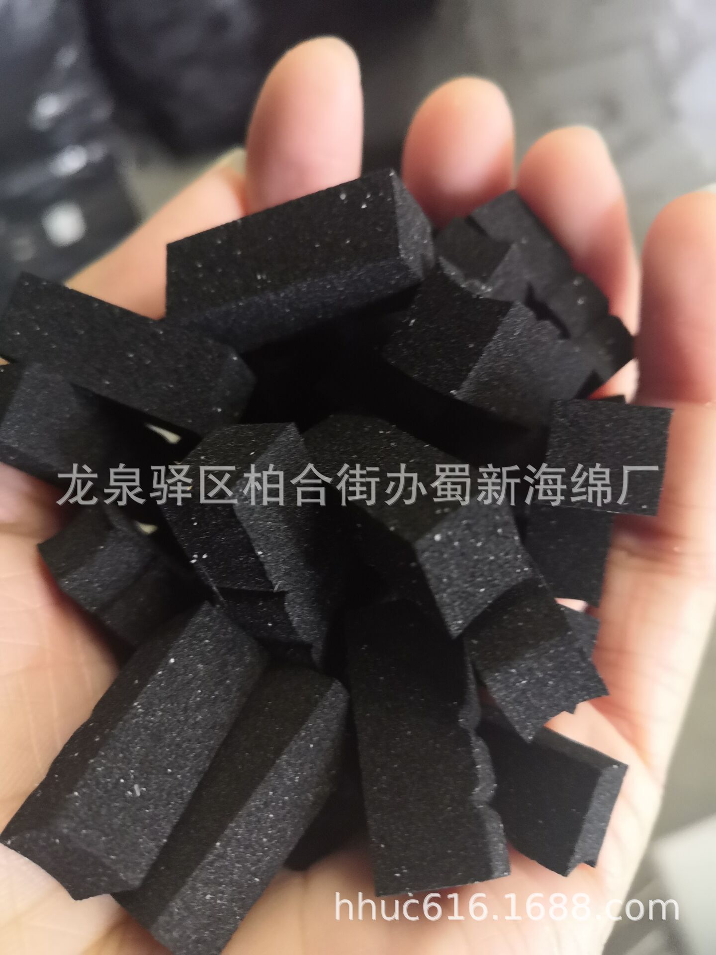 汽车治具模型内卡橡胶垫/耐高温高弹橡胶泡棉垫/异形橡胶泡沫垫