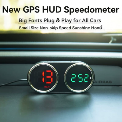Manufacturer Direct Sales, Vehicle HUD