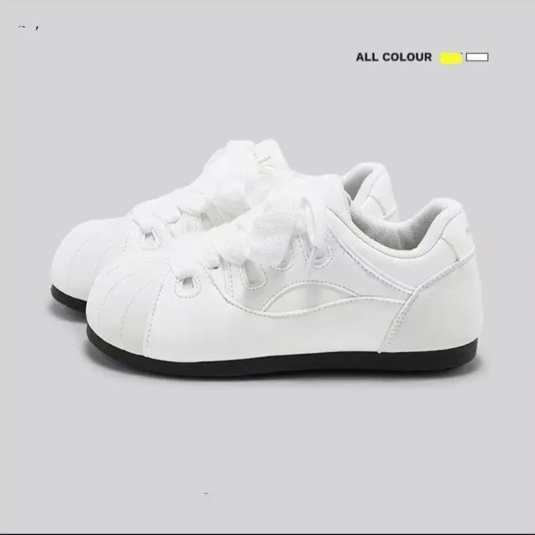 Nuevos zapatos de skate casuales de alto valor superligero campus de primavera 2026 zapatos de nicho de primavera