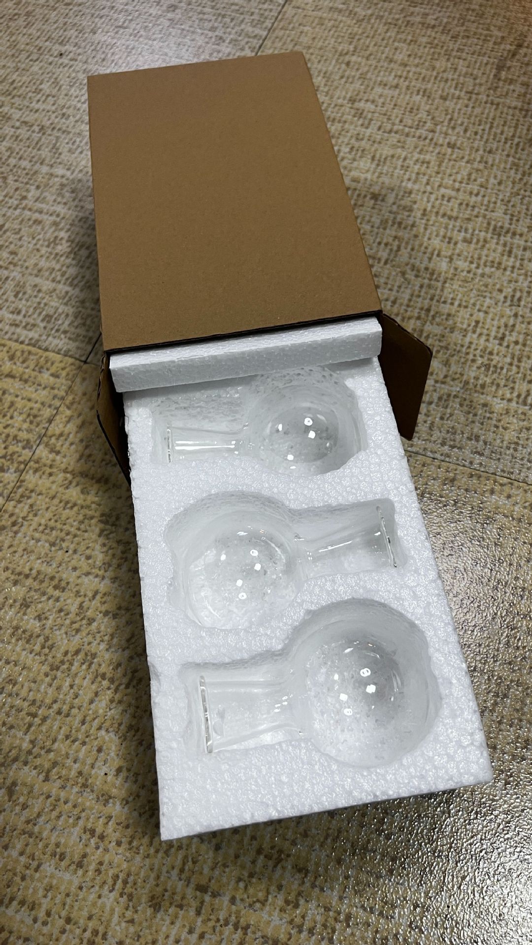3개 팩