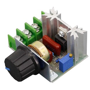 Electronic engine, module, 2000W, 220v, high power