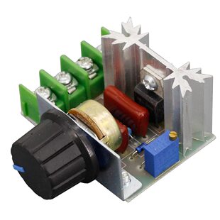 Electronic engine, module, 2000W, 220v, high power