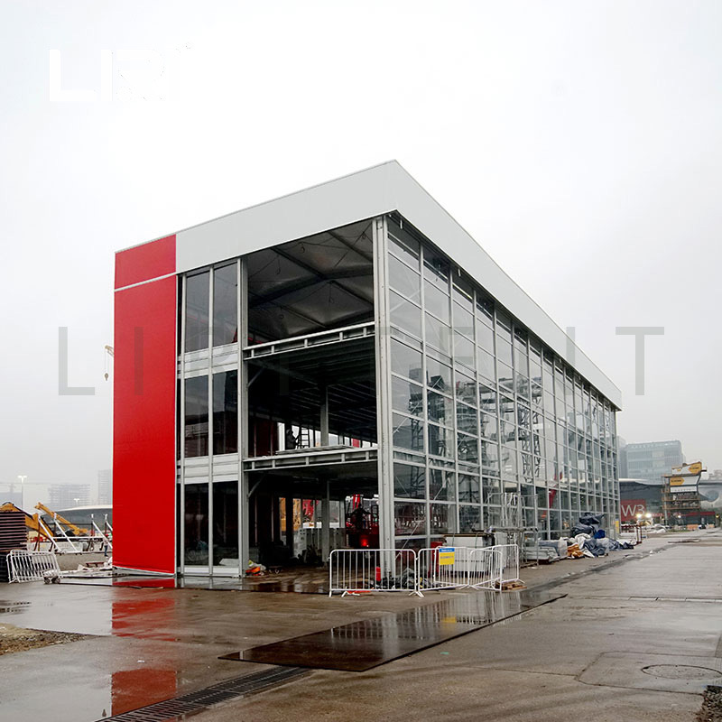 ���չ�Ӧ���Ͻ���������� ���ṹչ������ ����¥��������ʩ