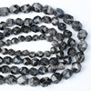 Diamond flashing beads, accessory, moonstone, wholesale
