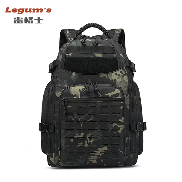 Dragon Egg 4 Tactical Backpack Outdoor Travel Hiking Camping Backpack Mountaineering Bag Waterproof Tactical Backpack