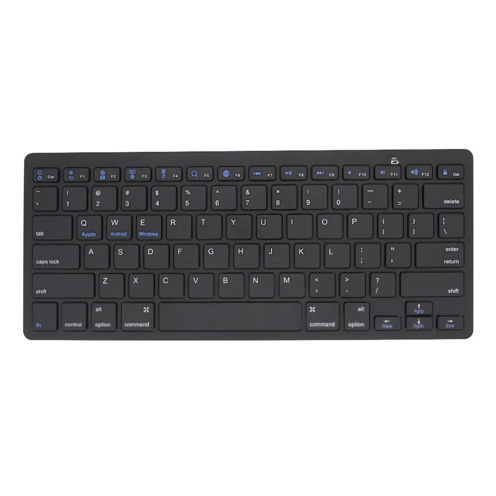 Keyboard, tablet mobile phone, ultra thin small handheld laptop, x5, bluetooth