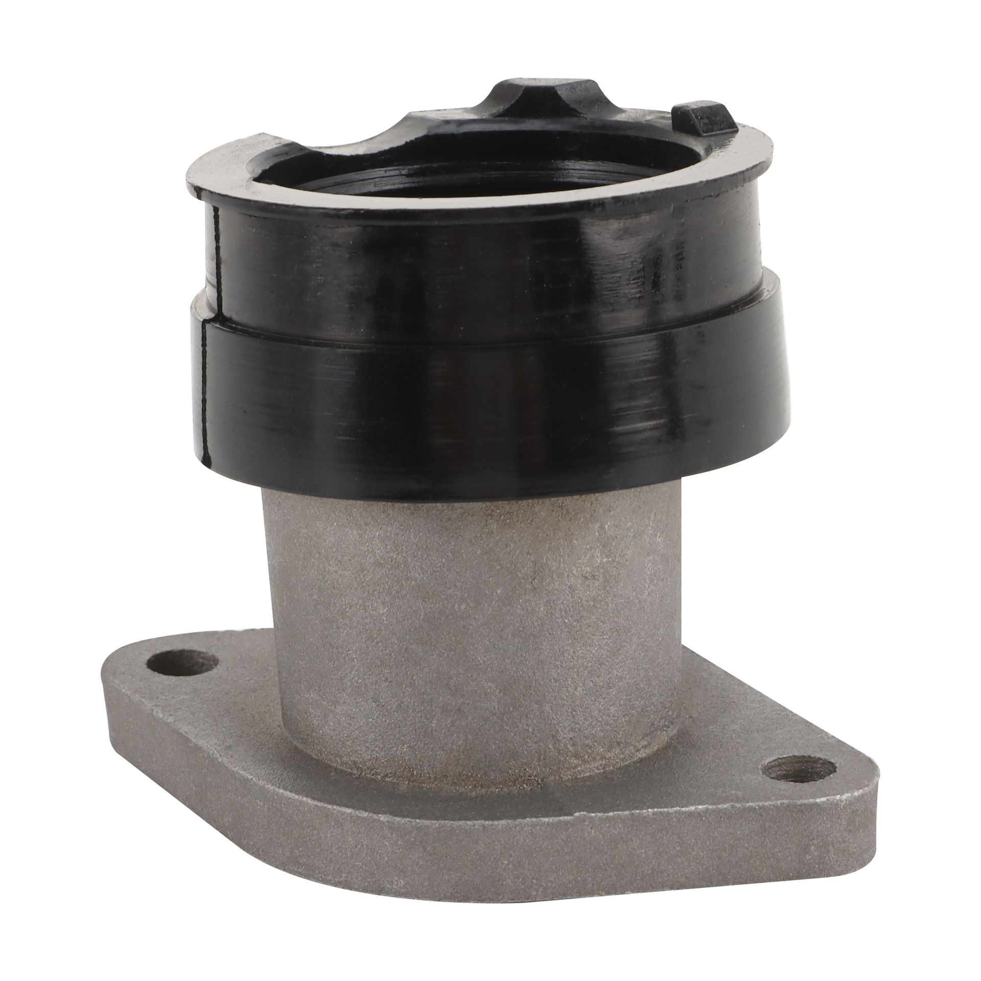 Yamaha Bear Tracker 250 YFM250X Carburetor Intake Manifold Boot