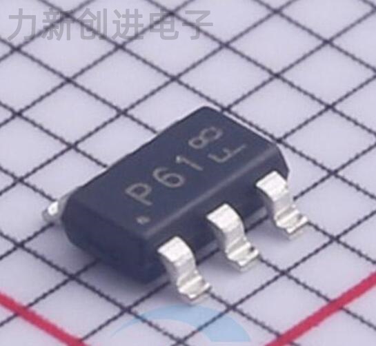 DMP6110SVT-7 封装 TSOT-26 MOS场效应管