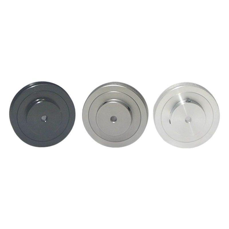 ссылка на синхронный шкив с ЧПУ 2GT, синхронный шкив GT2, тип BF, серия 28-120 зубов