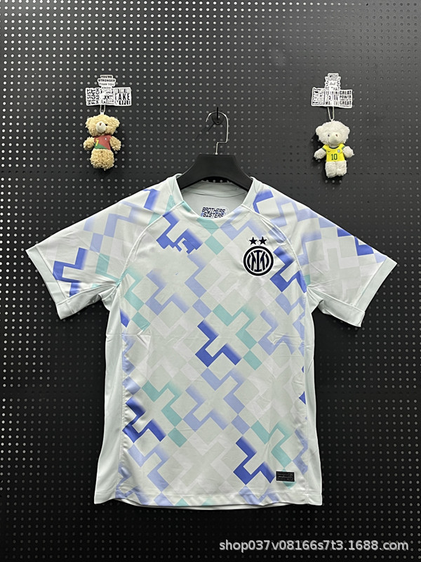 2526新型サッカー服ファン版マイアミベンフィカ聯皇馬ポルトガルマンチェスター城イングランド上着|undefined