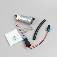 燃油泵450LPH高压燃油泵适用于Skyline思域F90000267