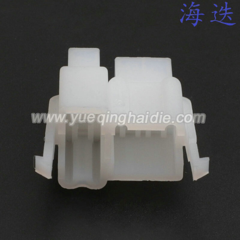 Dj7071A-2.8-11 Is Suitable for Motorcycle Igniter Plug Car Wiring Harness Connector Plug Containing Terminals