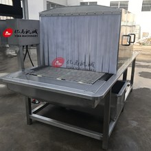 智能雾化消毒机厂家 冷库冻品消毒机 海鲜肉制品冻品消毒机价格