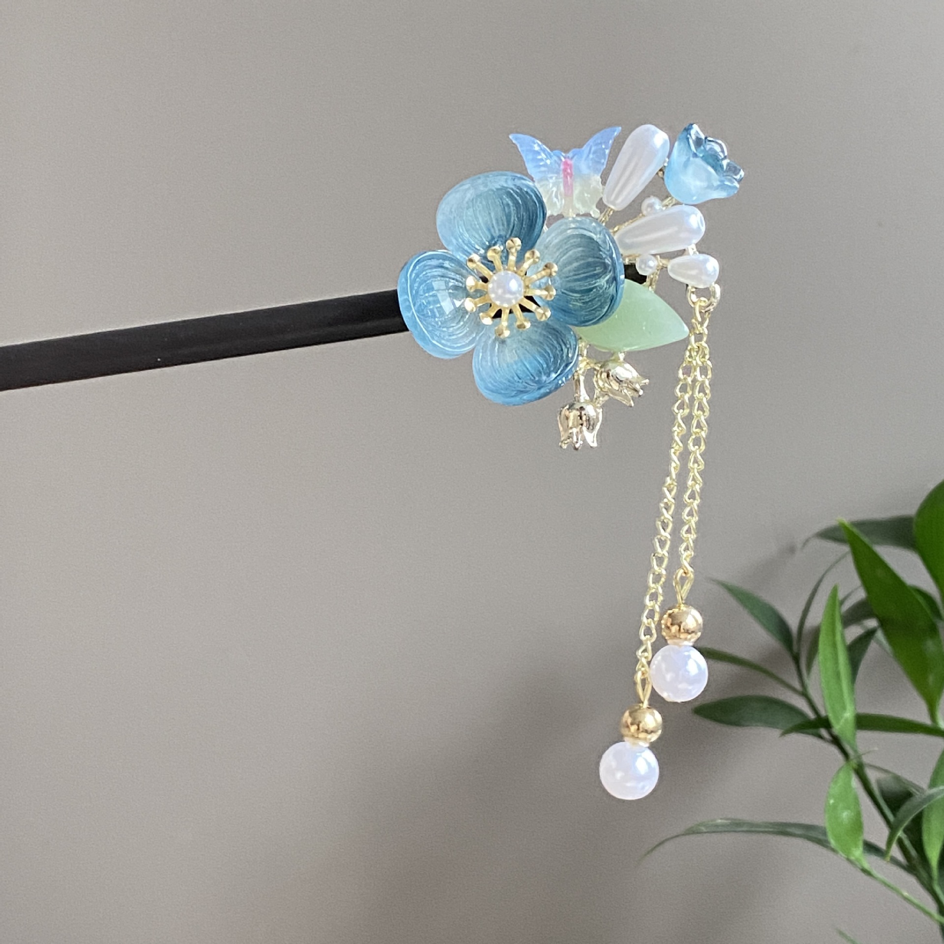 Hairpin 2607