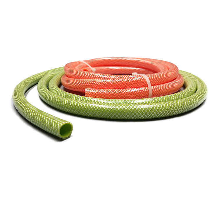 PVC water pipe hose household 4 minutes 6 minutes 1 inch anti freezing car wash plastic watering pip