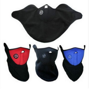 windproof keep warm ski travel mask